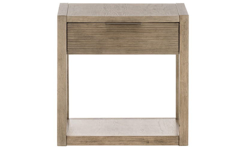 Barlett Field End Table